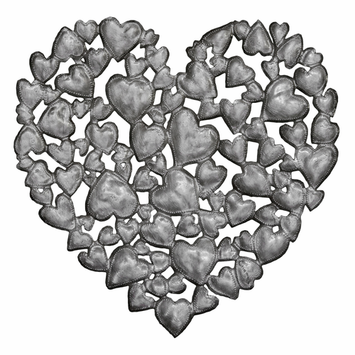 Medium Heart of Hearts