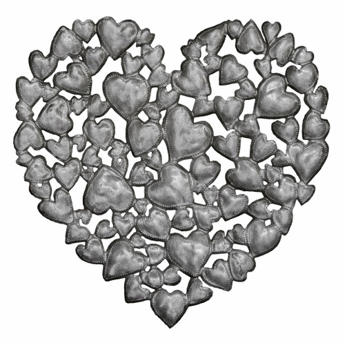 Medium Heart of Hearts