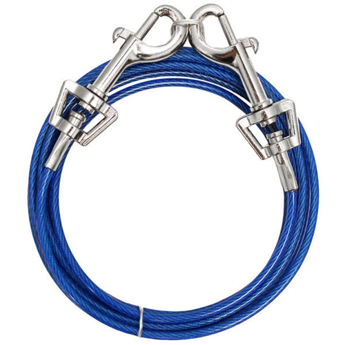 BP Tie-Out Swivel Snap 