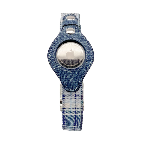 Apple Airtag Collar