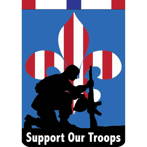 Support Our Troops
