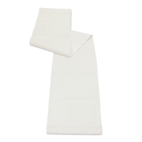 Snowflake Table Runner 