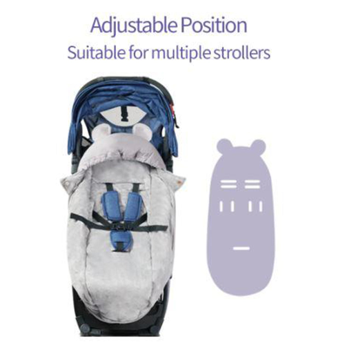 Winter Windproof Sleeping Bag