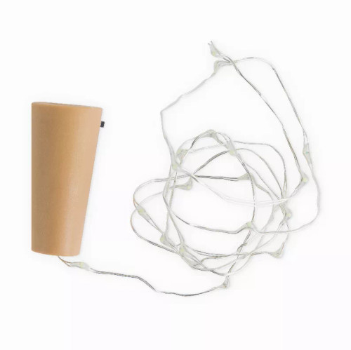 Bottle String Lights By True