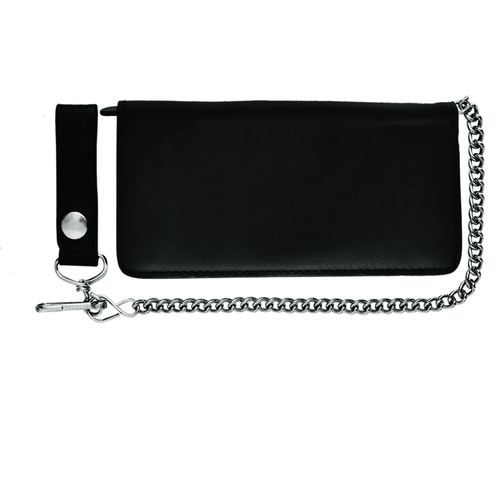 9087.00 - Biker Chain Wallet