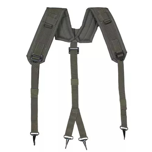 LC1 Y Suspenders