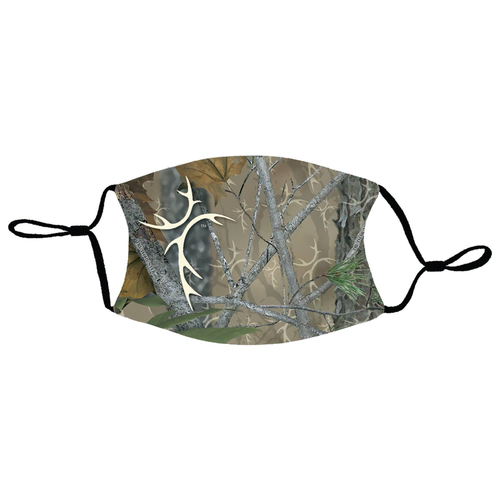 Truth Hunter Face Mask