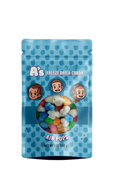 Air Pops
