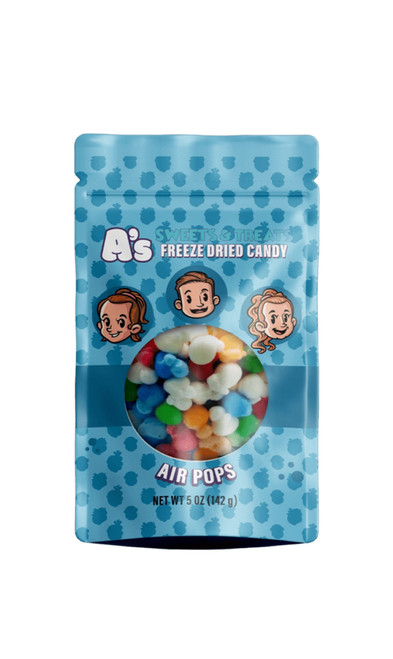Air Pops