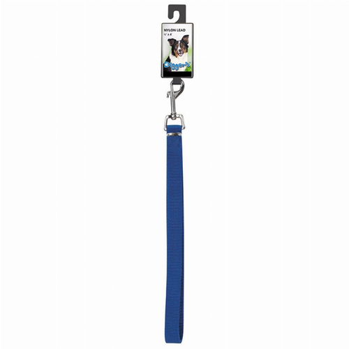 DGR 3/4in Nylon Lead