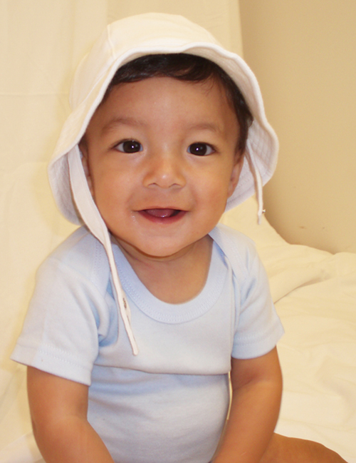 Bambini Boys' Summer Layette Sets