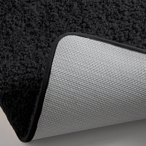 Grey Cement Concrete Elegant Bathroom Accessories Set