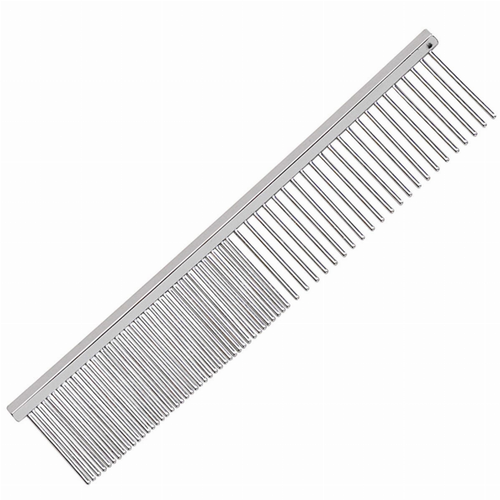 MG Comb Face/Finish