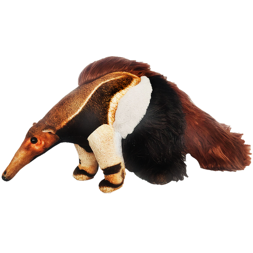 Giant Anteater 21.65" Plush Realistic Stuffed Animal