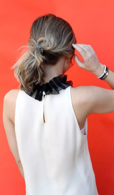 Luxe Hair Pony Set of 6
