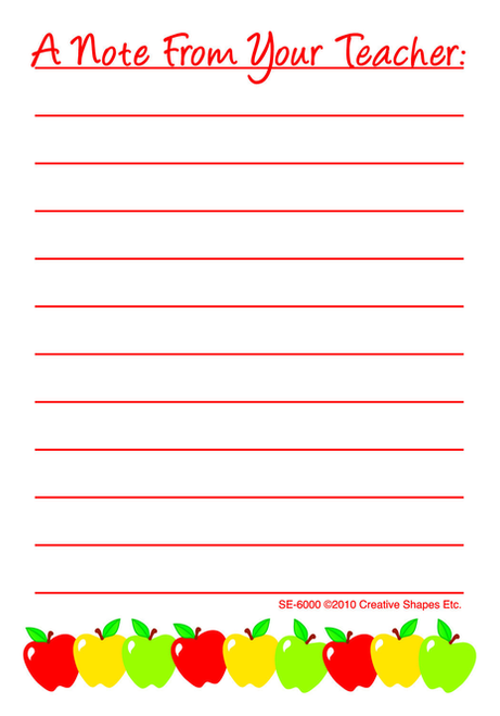 Notes & Quotes