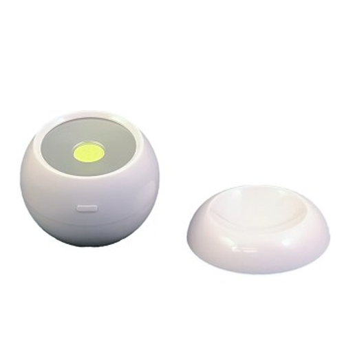 Revolution - 360 Degree Rotation COB LED Light 2 Pack
