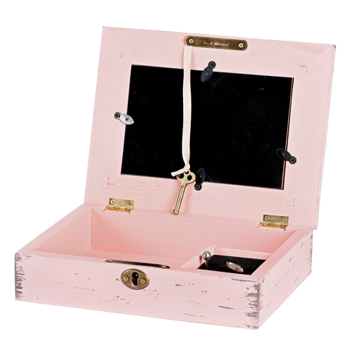 Music Box Mom, I Love You