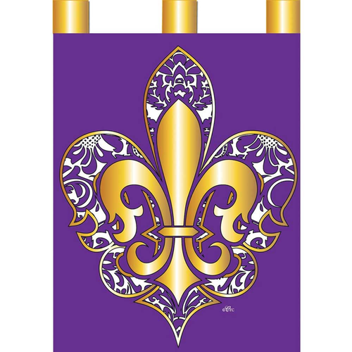 Fdl Damask