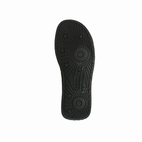 Women's Band Slide Sandal