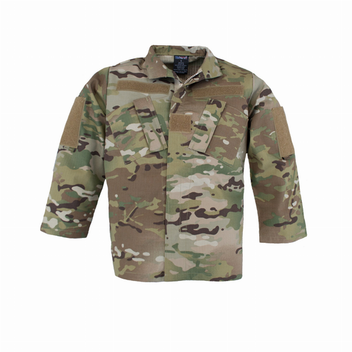 Youth Uniform Top