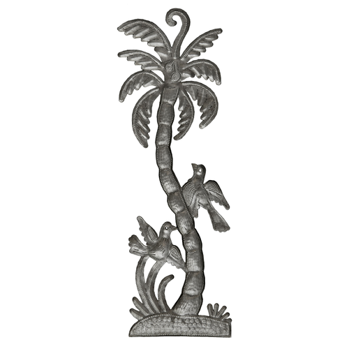 Single Palm