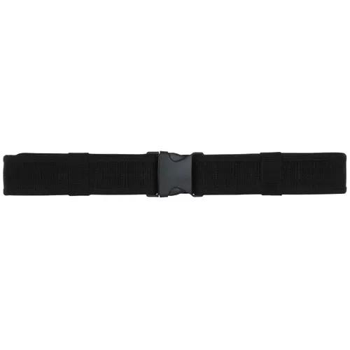 Duty Belt Black