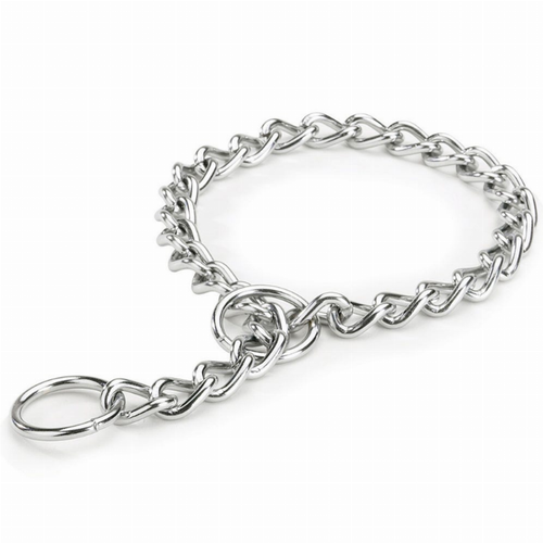 GG Xtreme Heavy Weight Chain Collar 6mm