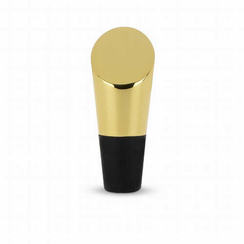 Heavyweight Bottle Stopper By Viski
