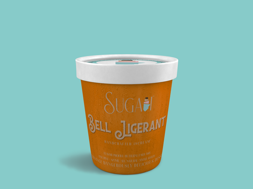 Bell Ligerant