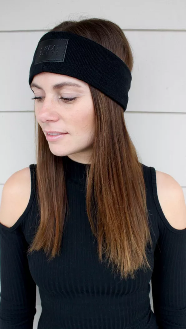 Ear Warmer Headband