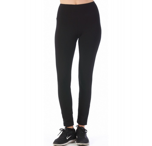 InstantFigure Pant with straight leg
