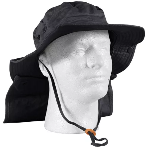 Advanced Hot-Weather Boonie Hat