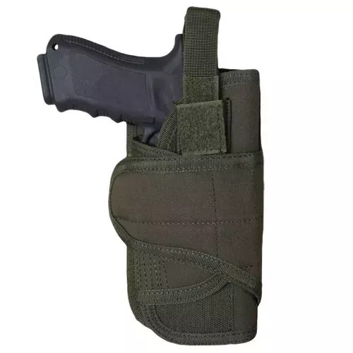 Cyclone Vertical-Mount Modular Holster Right