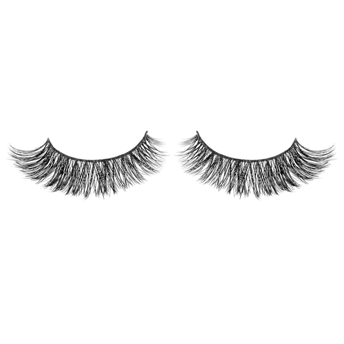 Mink Eyelashes - Teigen