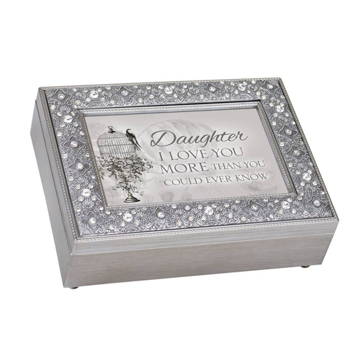 Daughter Love You More