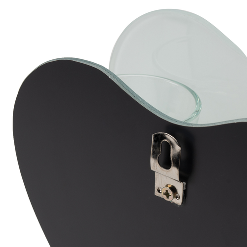 Glass Wall Tealight Sweet Girl You Are