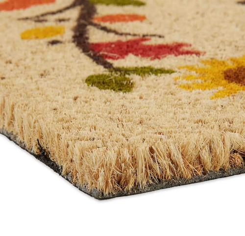 2 Piece Set Black Cozy Plush Soft Chenille Bath Mat
