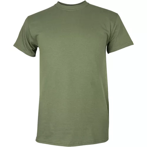 Men's Short Sleeve T-Shirt - Olive Drab
