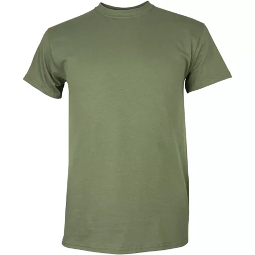 Men's Short Sleeve T-Shirt - Olive Drab