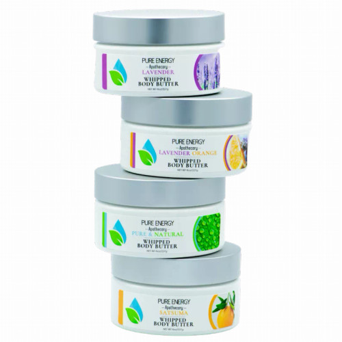 Whipped Butter