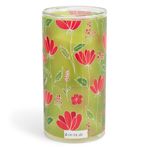 Candleholder Mom Your Love Holds 8H
