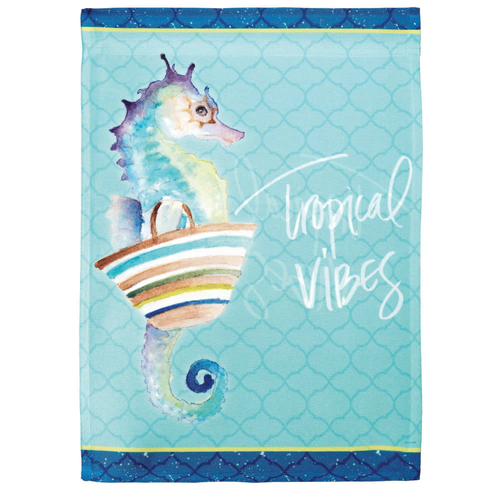 Tropical Vibes