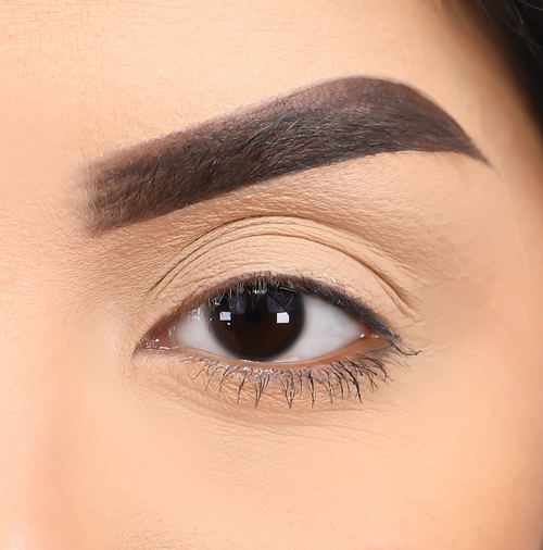 3D Mink Eyelashes - Thief