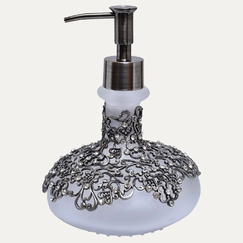 Elegant Soap Dispensers