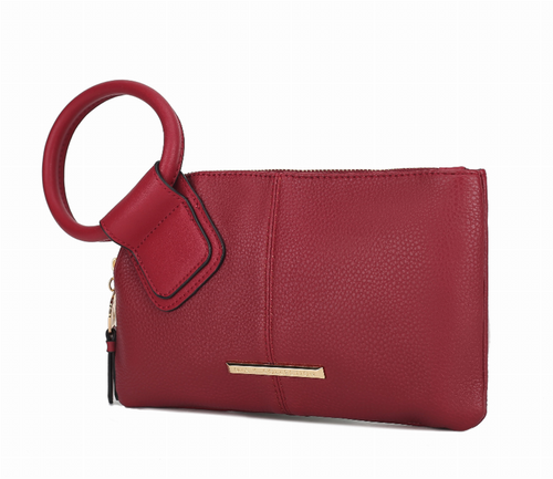 Luna Clutch/Wristlet