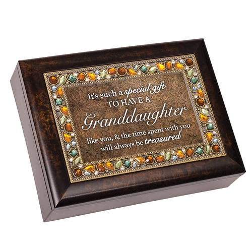 Granddaughter Time Treasu 