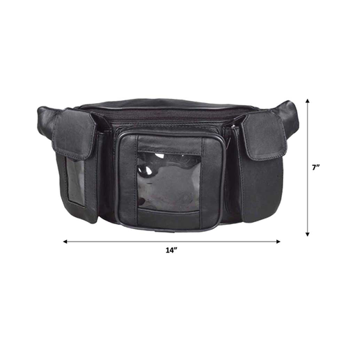 2119.00 - Magnetic Tank Bag