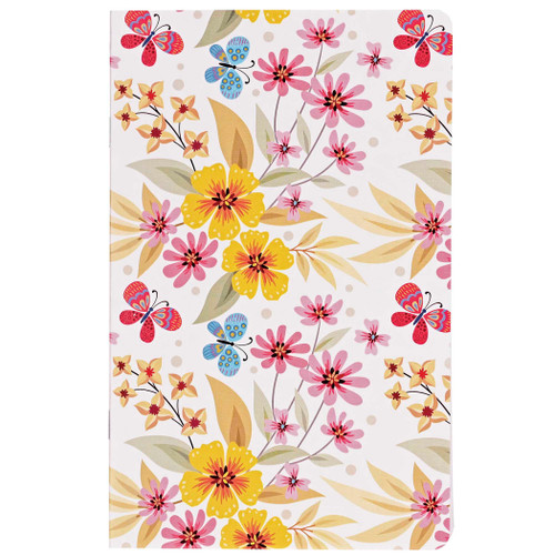 Notetakers Wildflower Garden Collection