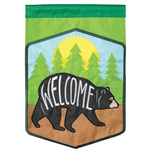 Welcome Bear Garden